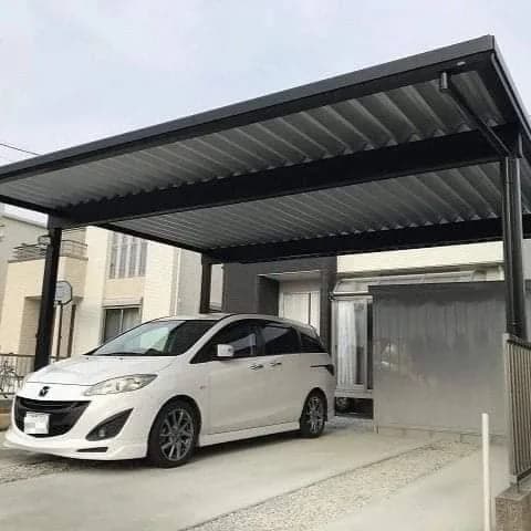 مقاول هناجر ومستودعات جدة تسليم سريع 530609559
