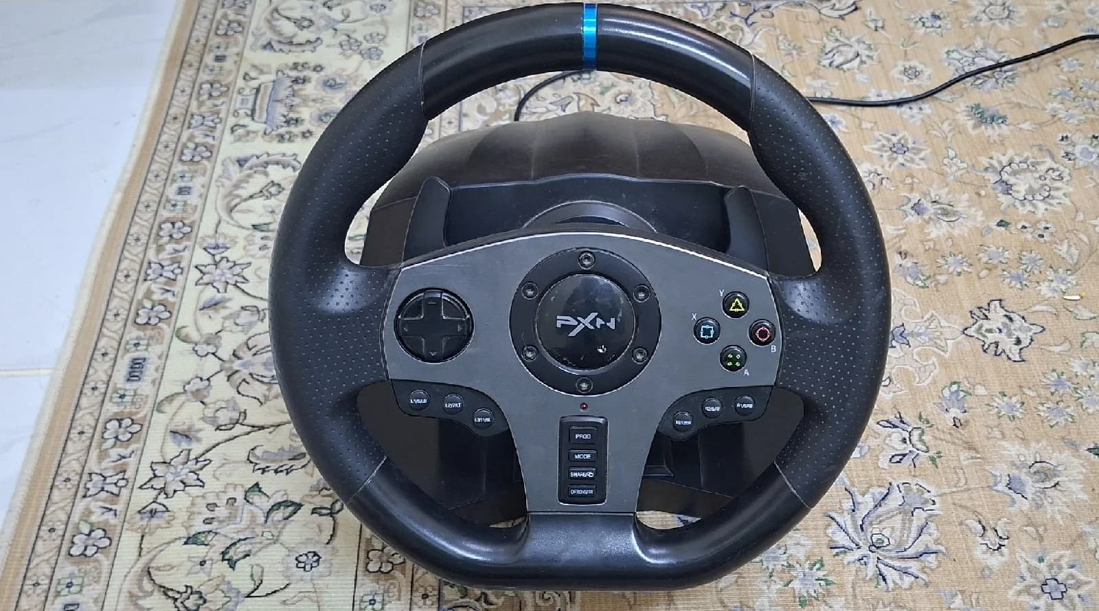 دركسون Pxn v9