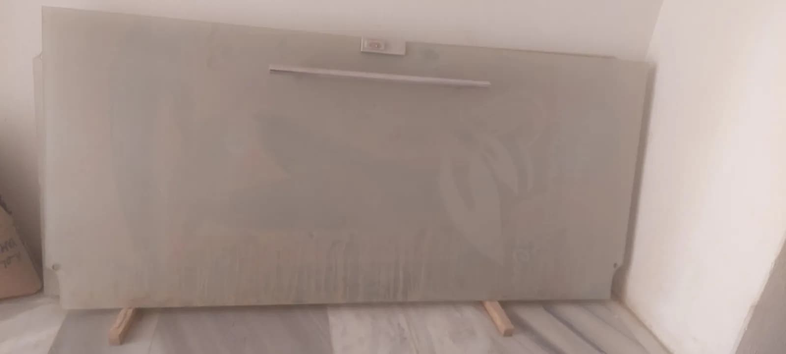 للبيع أبواب زجاج سكريت