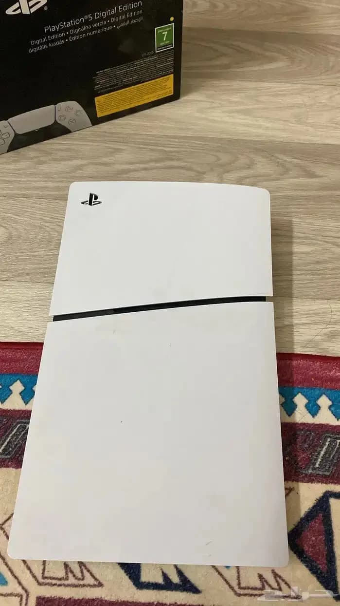سوني 5 نضيف للبيع