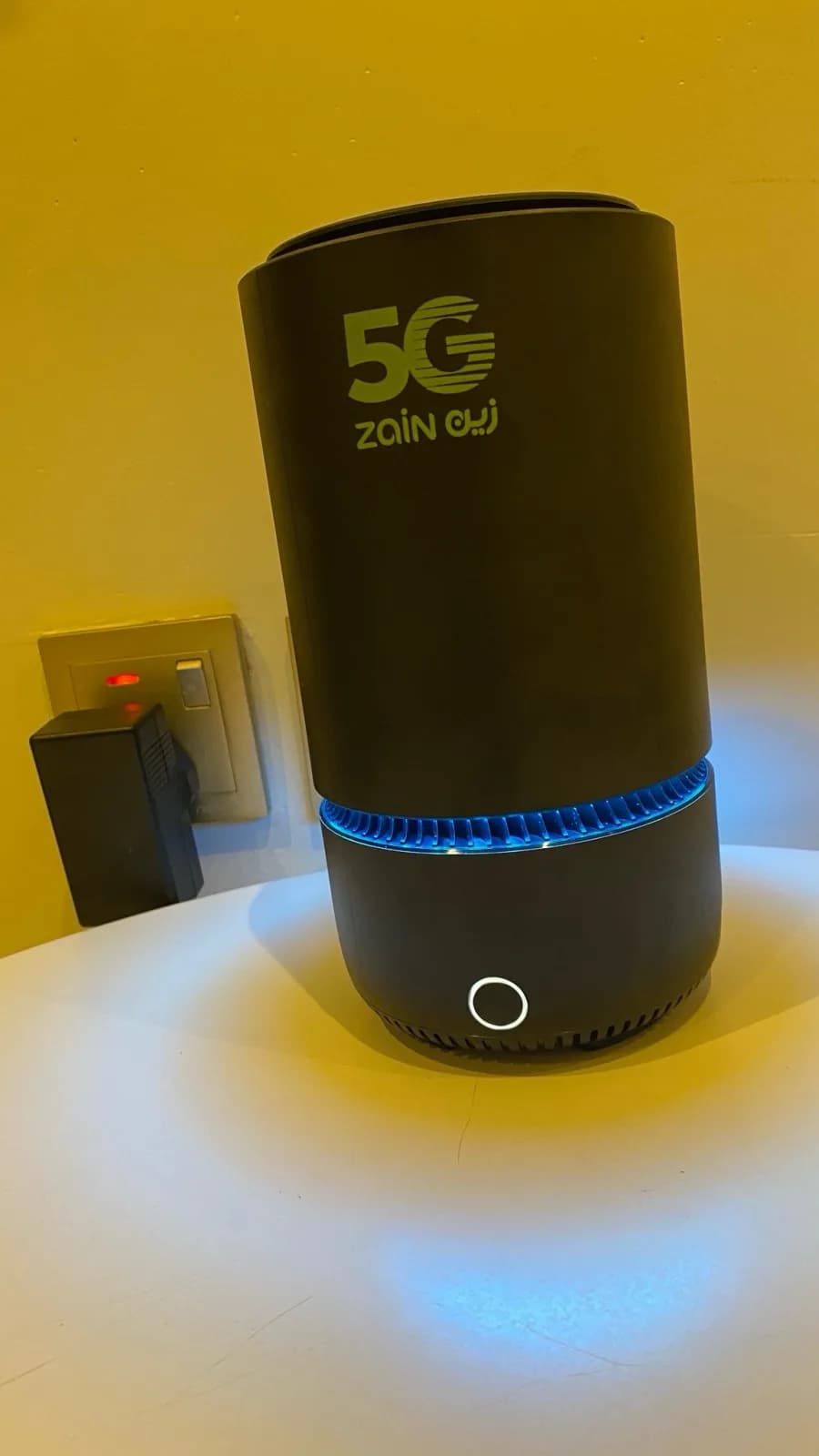 راوتر 5G