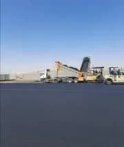 مقاول اسفلت الجنوب