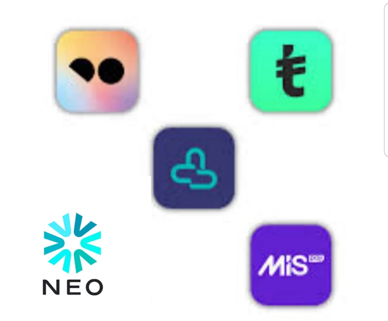 Cash liquidity from Tamara, Tabby, MISpay, Neo, and Emkan